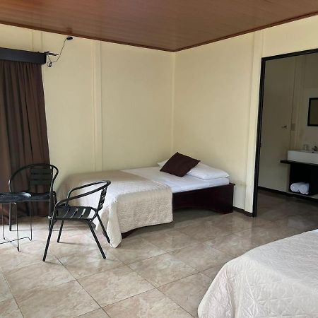 Hotel Rio Celeste To Know Екстериор снимка