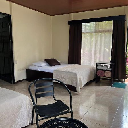 Hotel Rio Celeste To Know Екстериор снимка