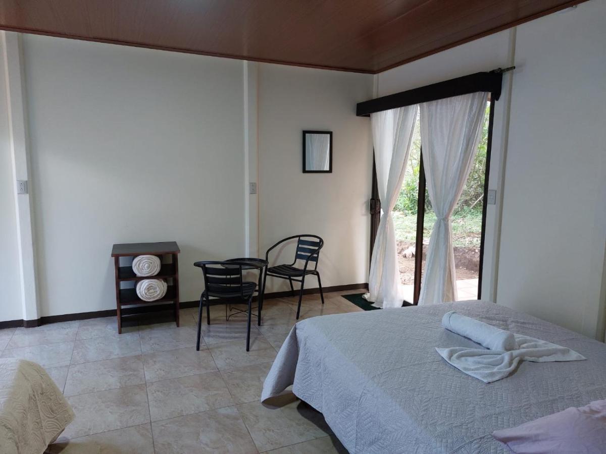Hotel Rio Celeste To Know Екстериор снимка
