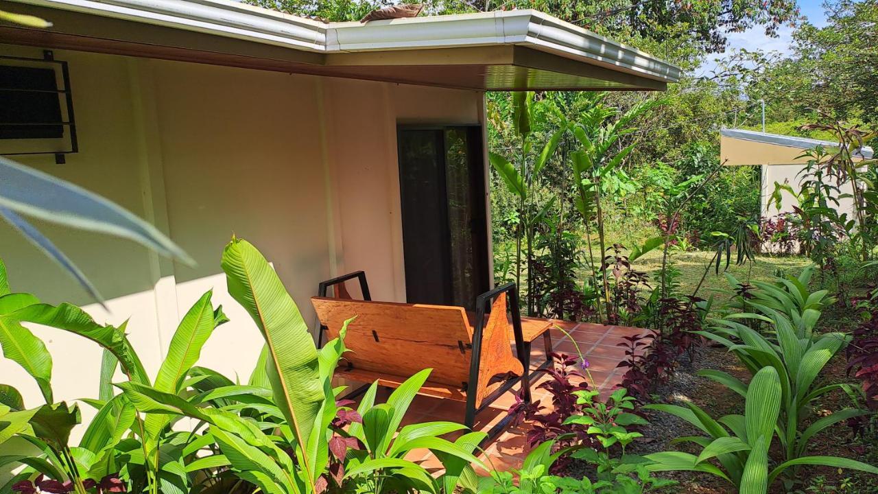 Hotel Rio Celeste To Know Екстериор снимка