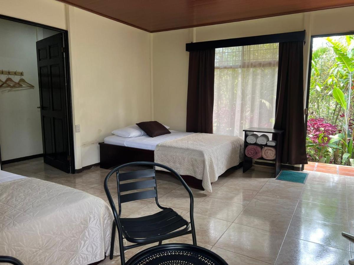 Hotel Rio Celeste To Know Екстериор снимка