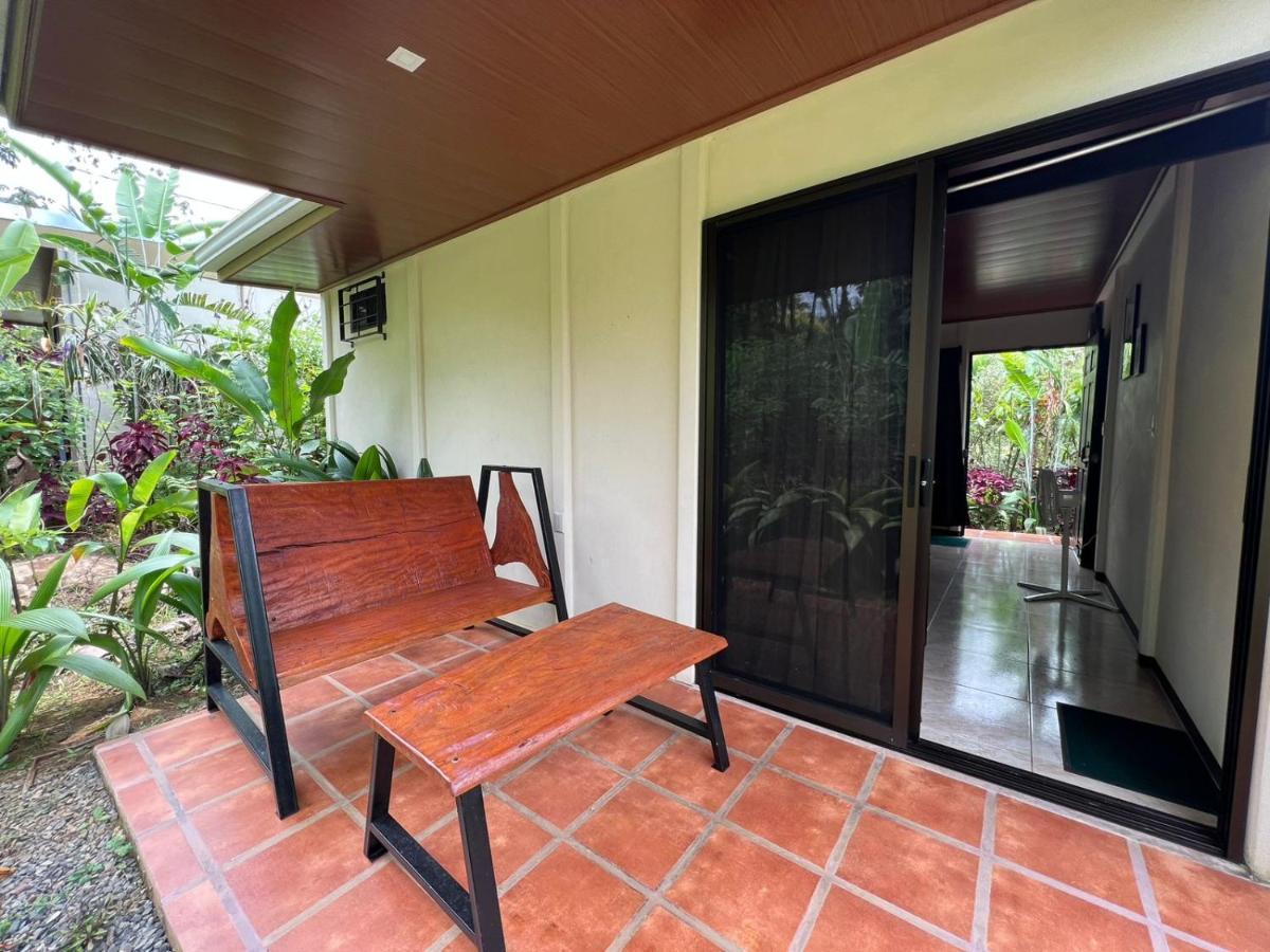 Hotel Rio Celeste To Know Екстериор снимка